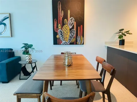 500 Brickell Avenue Miami FL 33131