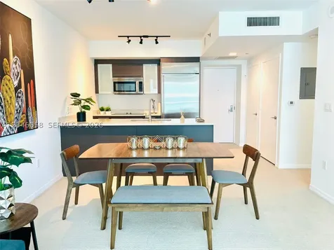 500 Brickell Avenue Miami FL 33131