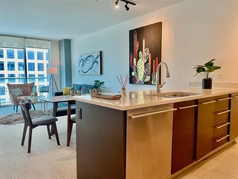 500 Brickell Avenue Miami FL 33131