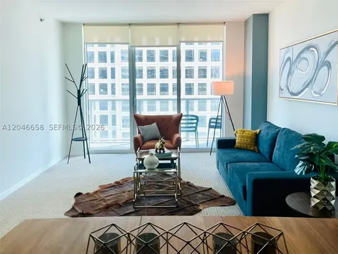 500 Brickell Avenue Miami FL 33131