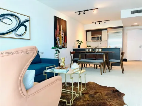 500 Brickell Avenue Miami FL 33131