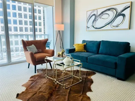 500 Brickell Avenue Miami FL 33131