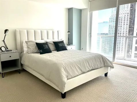 500 Brickell Avenue Miami FL 33131