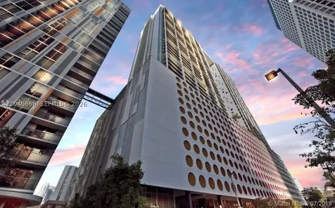 500 Brickell Avenue Miami FL 33131