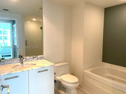 500 Brickell Avenue Miami FL 33131