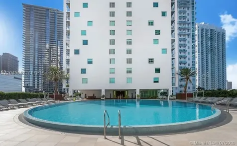 500 Brickell Avenue Miami FL 33131