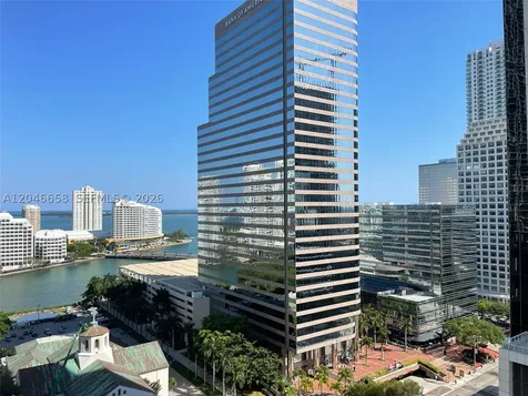 500 Brickell Avenue Miami FL 33131