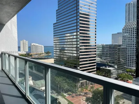 500 Brickell Avenue Miami FL 33131