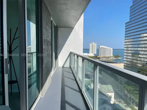 500 Brickell Avenue Miami FL 33131