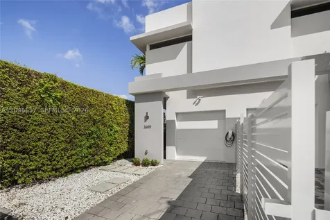 3655 SW 25th Street Miami FL 33133