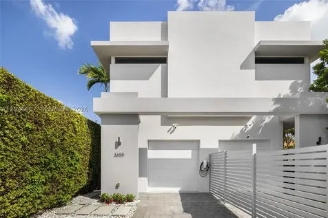 3655 SW 25th Street Miami FL 33133