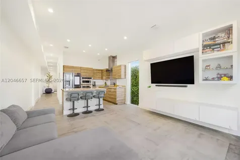 3655 SW 25th Street Miami FL 33133