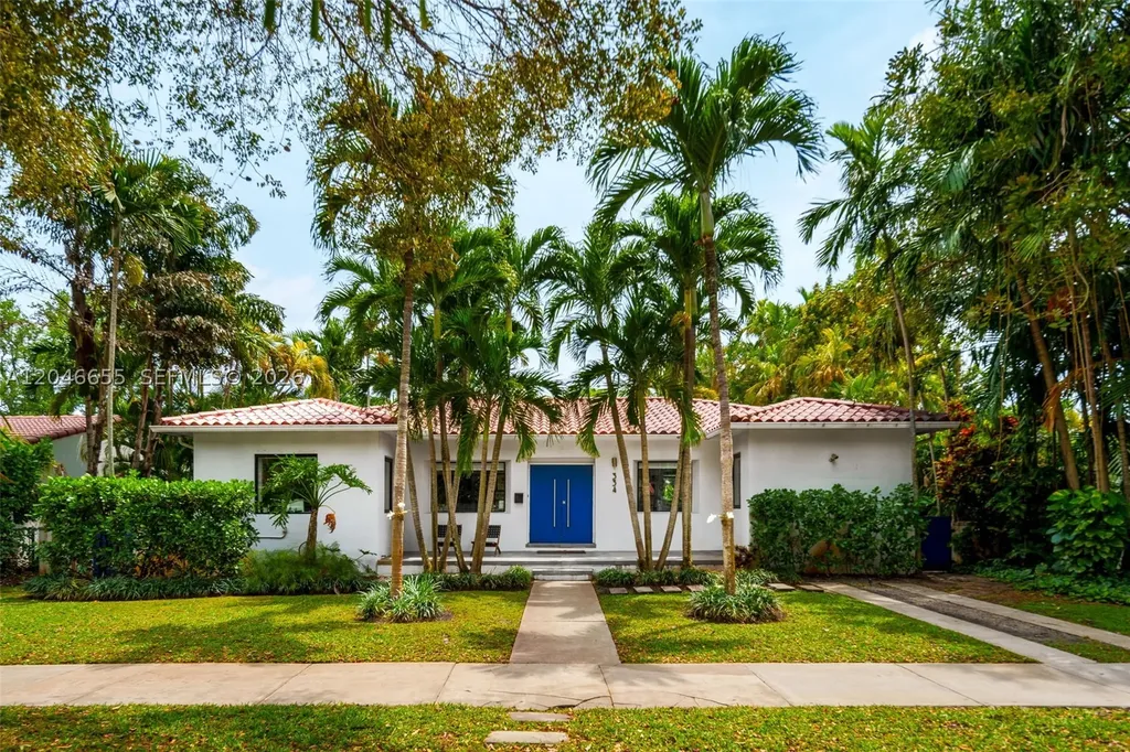 334 NE 100th Street Miami Shores FL 33138