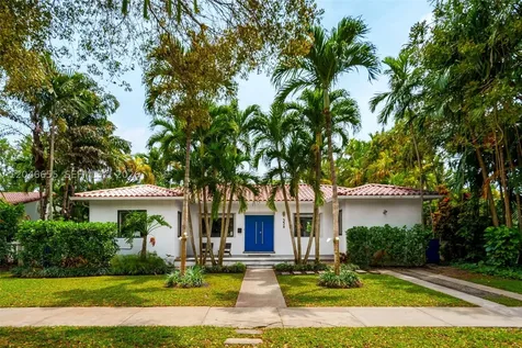 334 NE 100th Street Miami Shores FL 33138