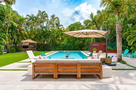 334 NE 100th Street Miami Shores FL 33138