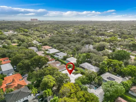 1130 Cotorro Avenue Coral Gables FL 33146