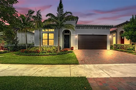 8147 Juniper Drive Parkland FL 33067