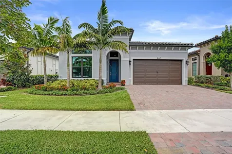 8147 Juniper Drive Parkland FL 33067
