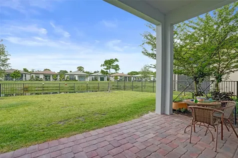 8147 Juniper Drive Parkland FL 33067