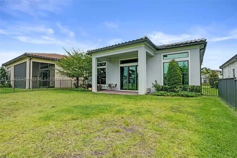 8147 Juniper Drive Parkland FL 33067