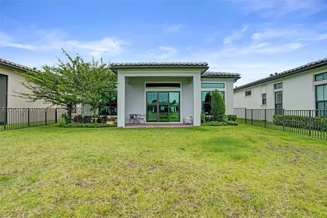 8147 Juniper Drive Parkland FL 33067