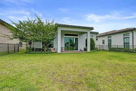 8147 Juniper Drive Parkland FL 33067