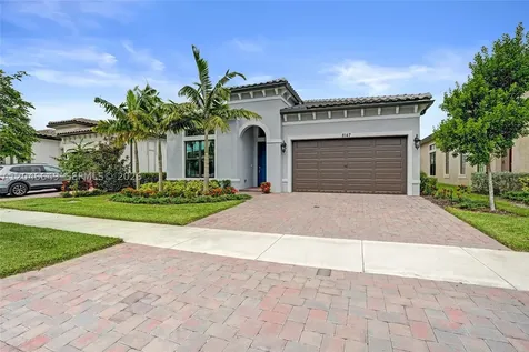 8147 Juniper Drive Parkland FL 33067