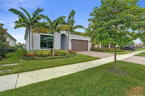 8147 Juniper Drive Parkland FL 33067
