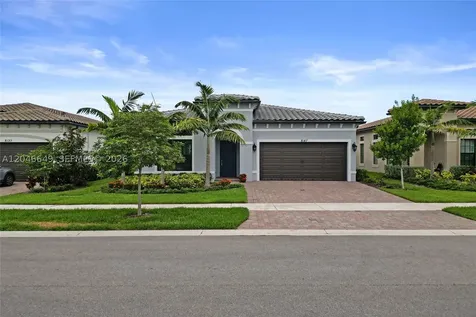 8147 Juniper Drive Parkland FL 33067