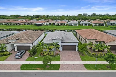 8147 Juniper Drive Parkland FL 33067