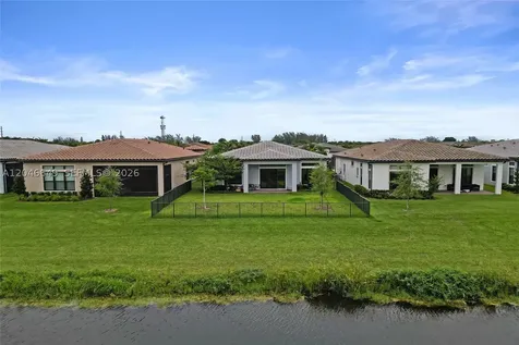 8147 Juniper Drive Parkland FL 33067