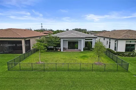 8147 Juniper Drive Parkland FL 33067