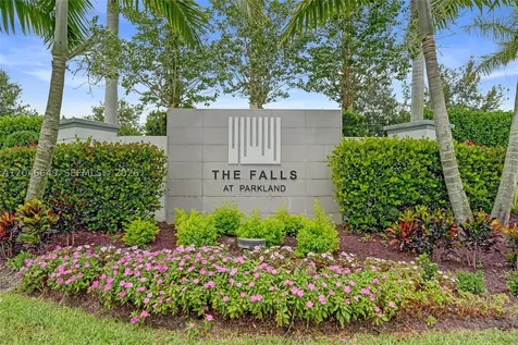 8147 Juniper Drive Parkland FL 33067