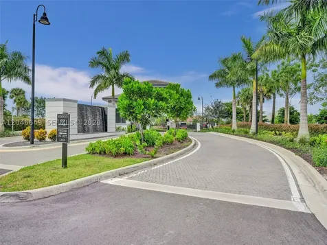 8147 Juniper Drive Parkland FL 33067