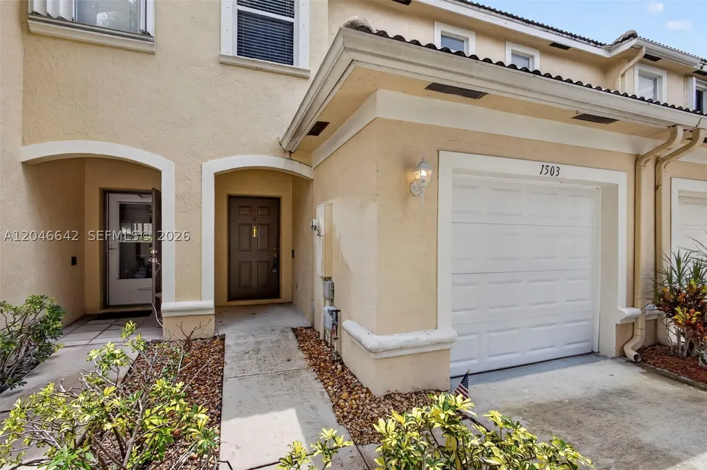 1503 New Castle Terrace Wellington FL 33414
