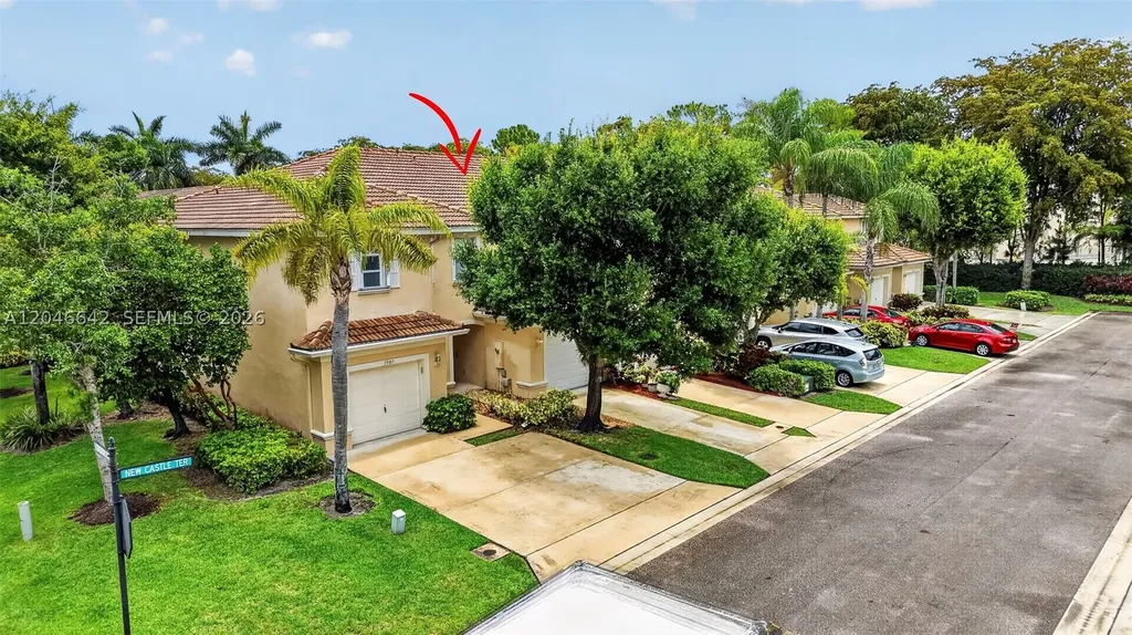 1503 New Castle Terrace Wellington FL 33414