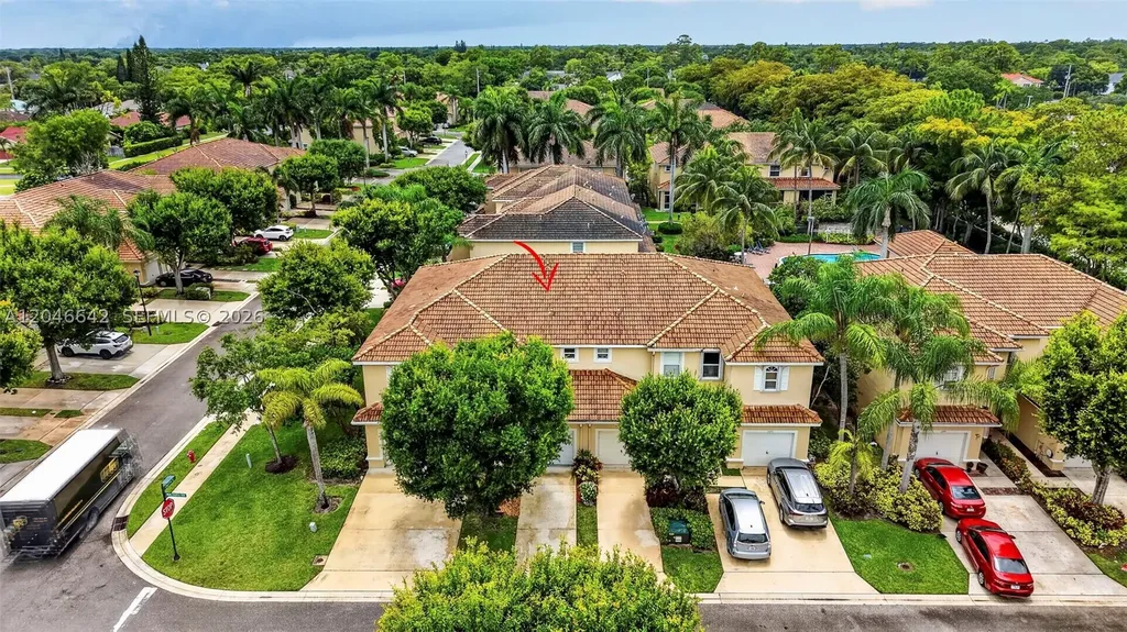 1503 New Castle Terrace Wellington FL 33414