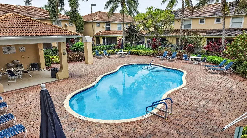 1503 New Castle Terrace Wellington FL 33414