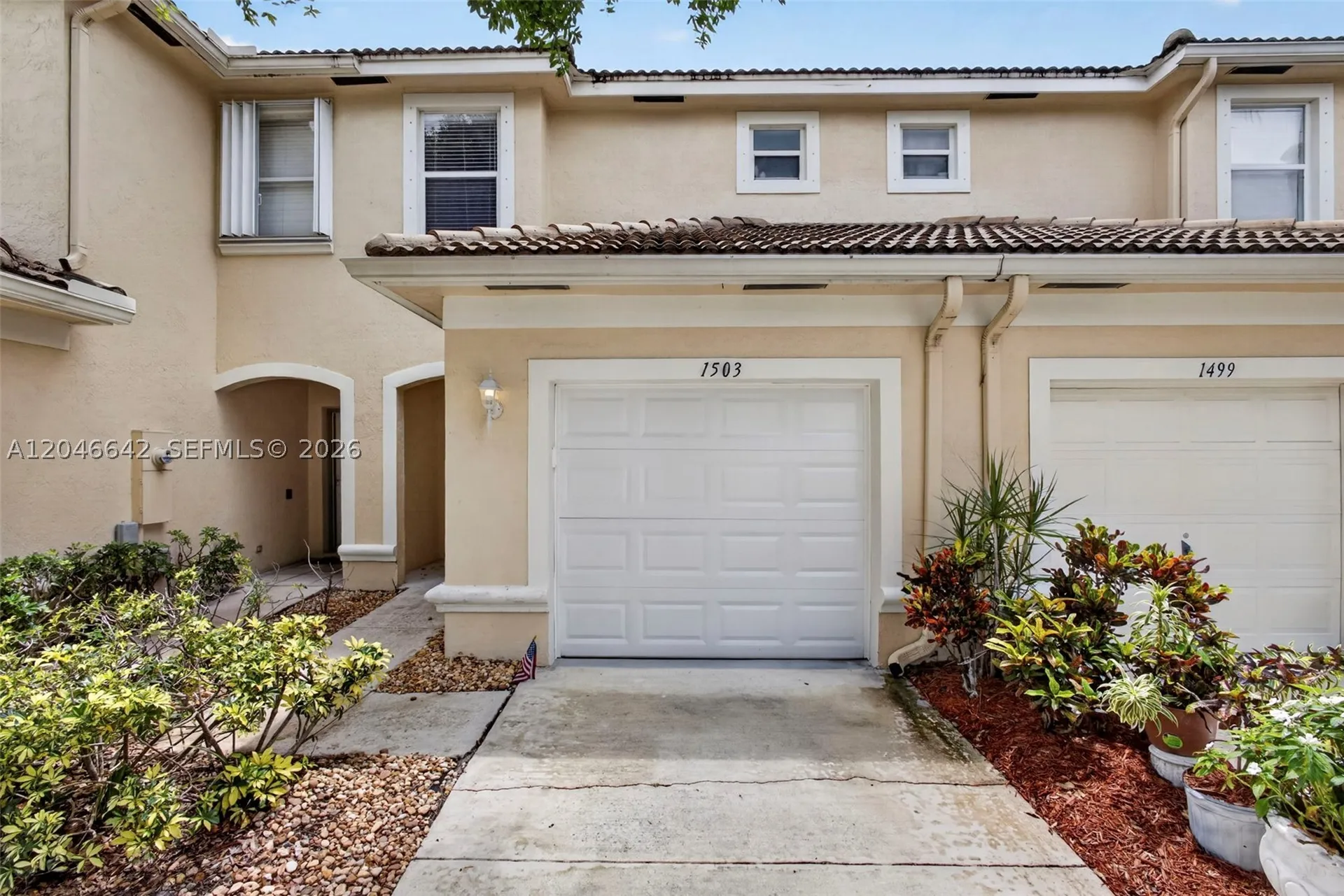 1503 New Castle Terrace Wellington FL 33414
