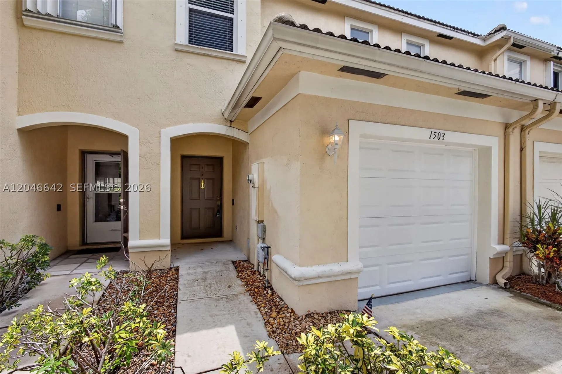 1503 New Castle Terrace Wellington FL 33414