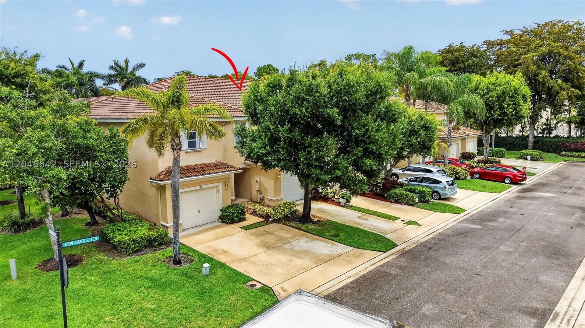 1503 New Castle Terrace Wellington FL 33414