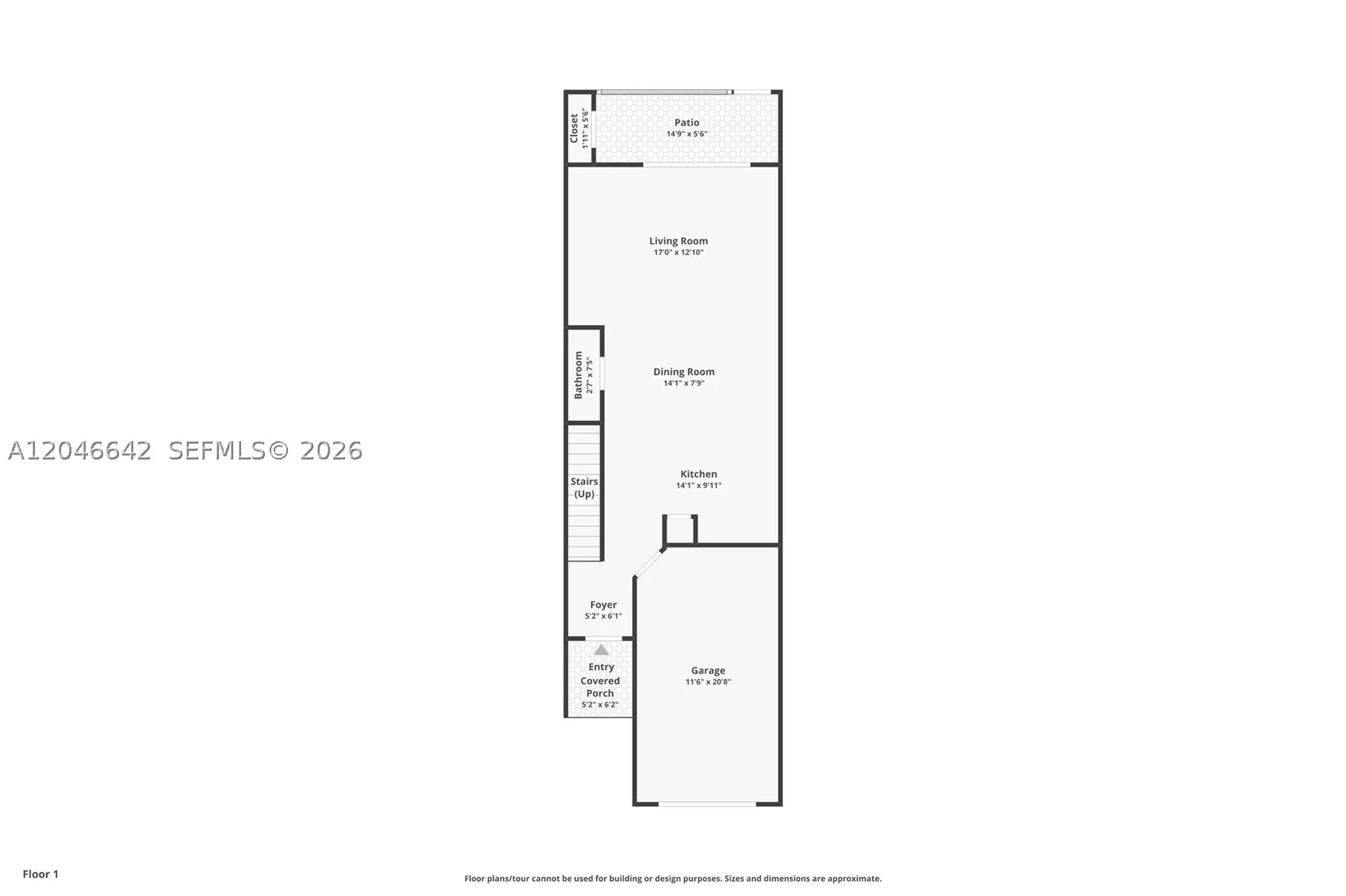 1503 New Castle Terrace Wellington FL 33414