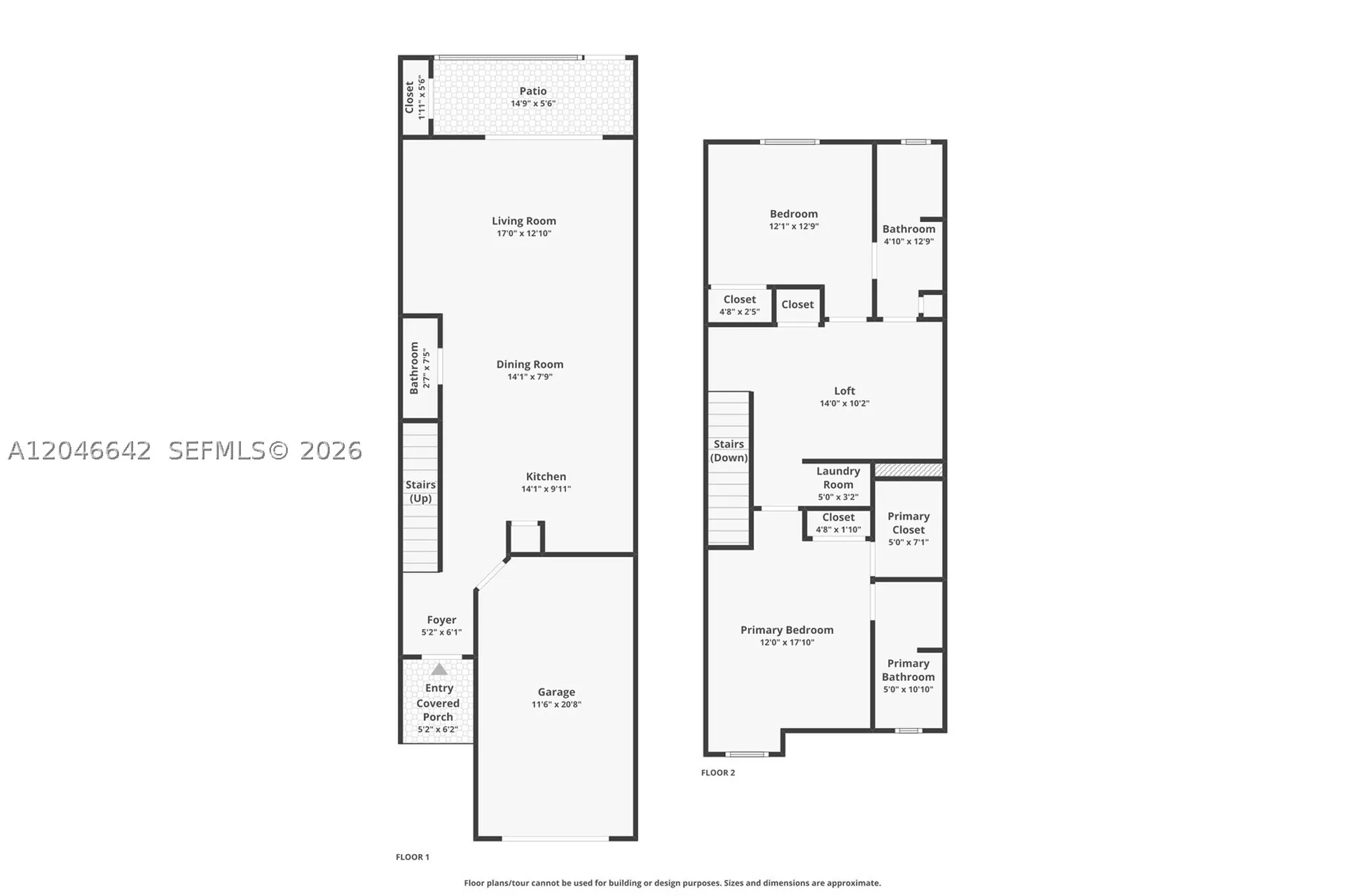 1503 New Castle Terrace Wellington FL 33414