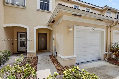 1503 New Castle Terrace Wellington FL 33414