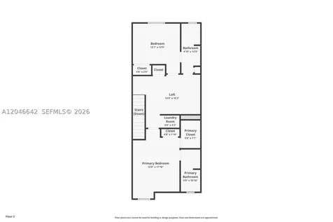 1503 New Castle Terrace Wellington FL 33414