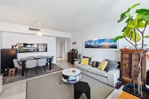 2475 Brickell Avenue Miami FL 33129