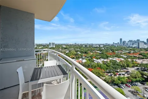 2475 Brickell Avenue Miami FL 33129