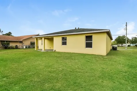 3201 SW Collings Drive Port St. Lucie FL 34953