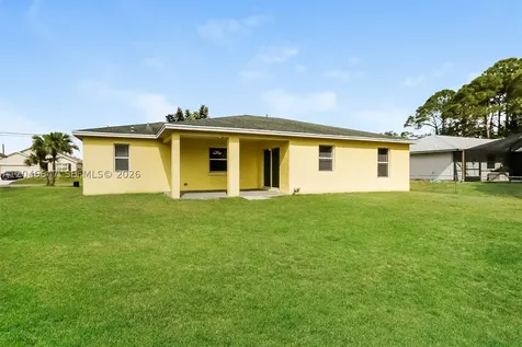 3201 SW Collings Drive Port St. Lucie FL 34953