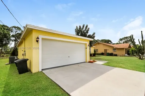 3201 SW Collings Drive Port St. Lucie FL 34953